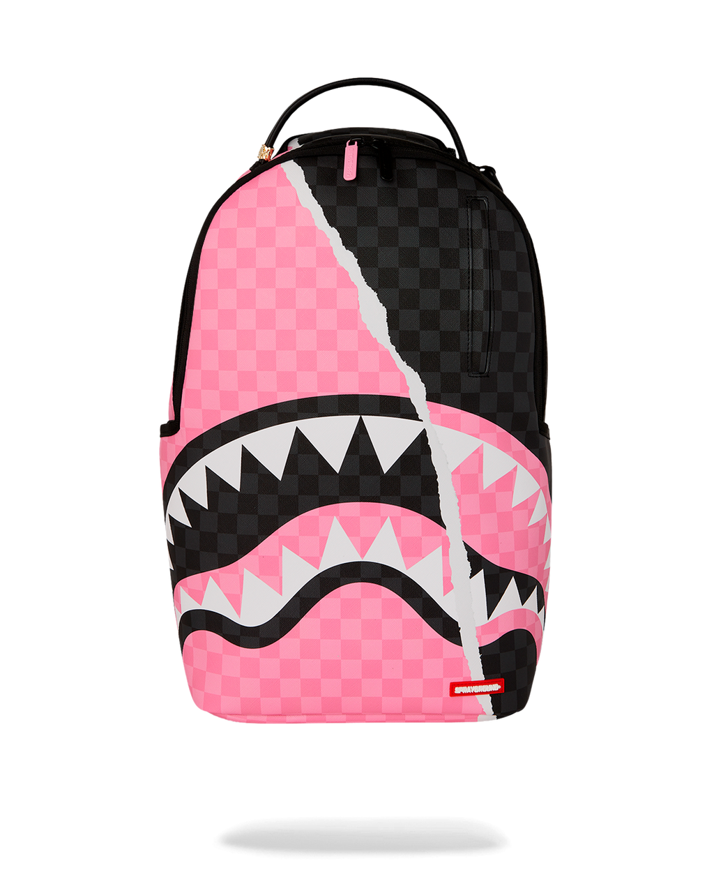 SPRAYGROUND VENOM CRUSH BACKPACK