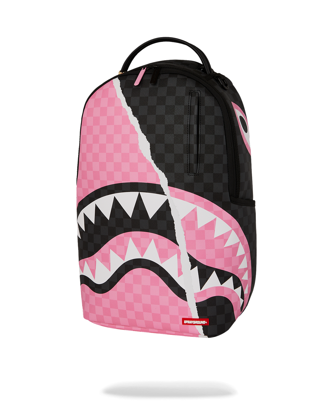 SPRAYGROUND VENOM CRUSH BACKPACK