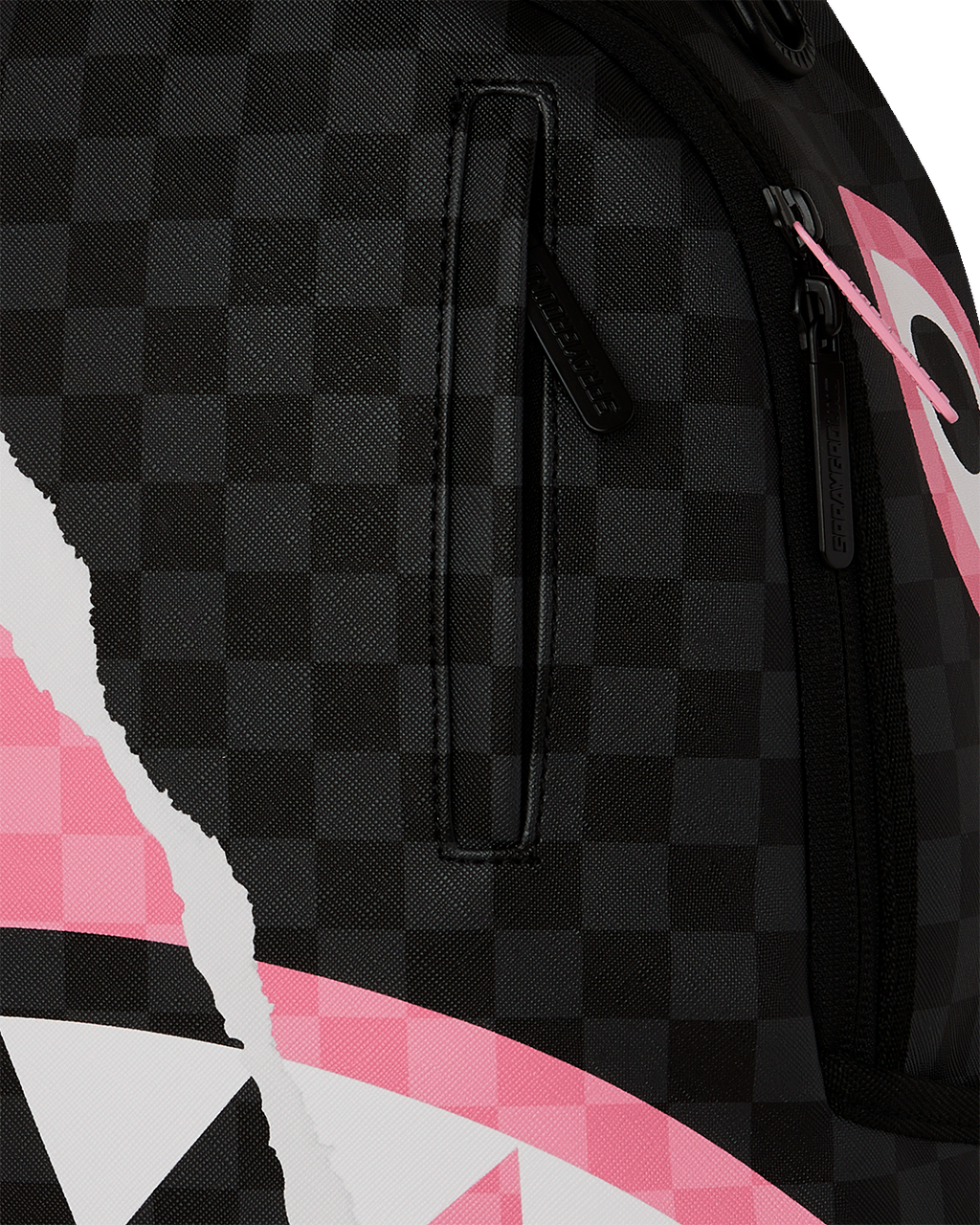 SPRAYGROUND VENOM CRUSH BACKPACK