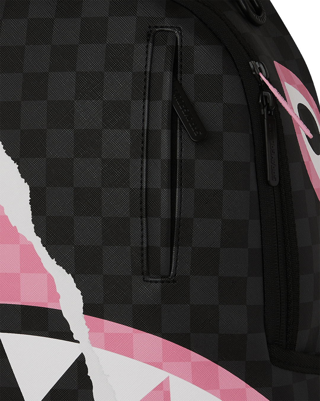 SPRAYGROUND VENOM CRUSH BACKPACK