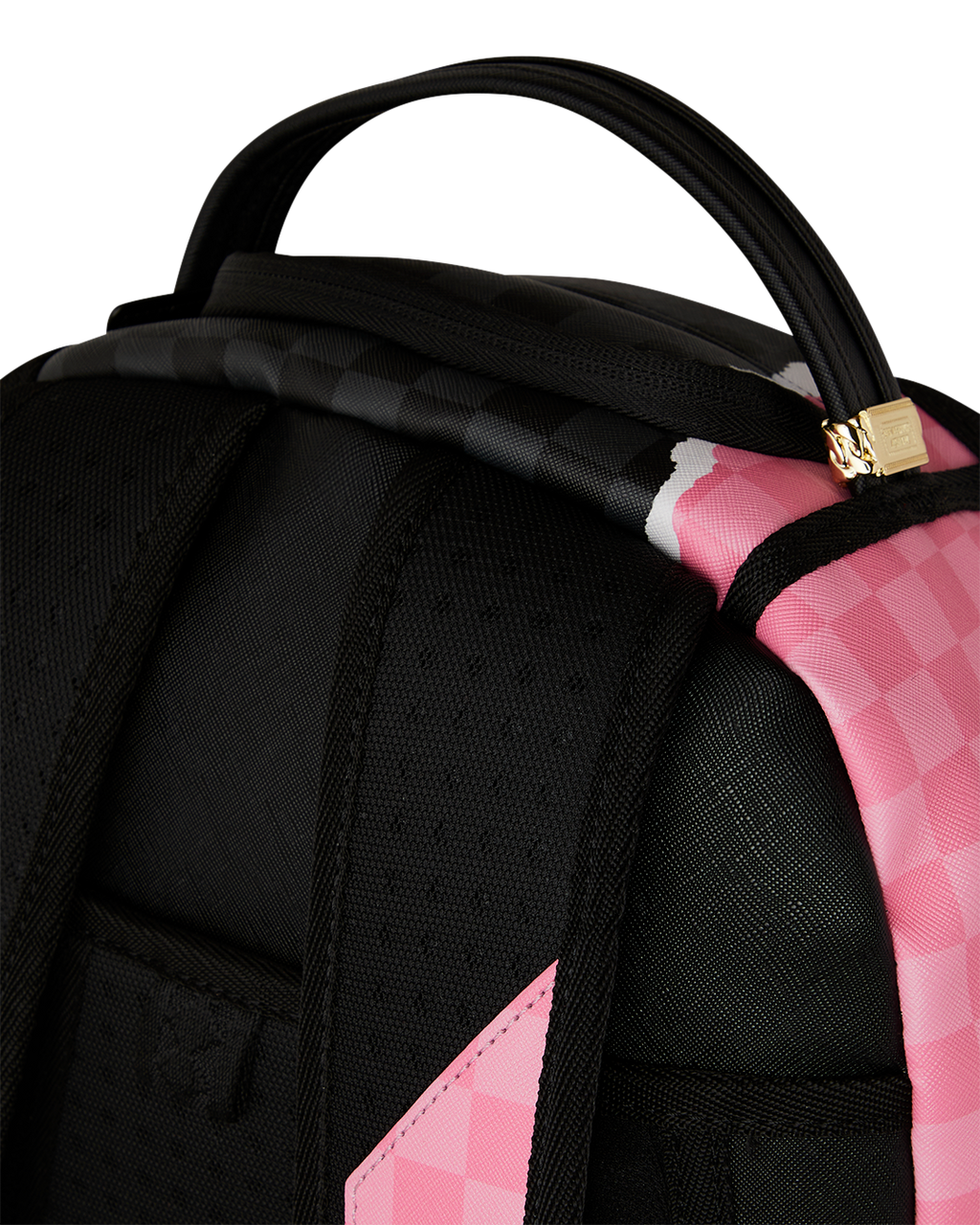 SPRAYGROUND VENOM CRUSH BACKPACK