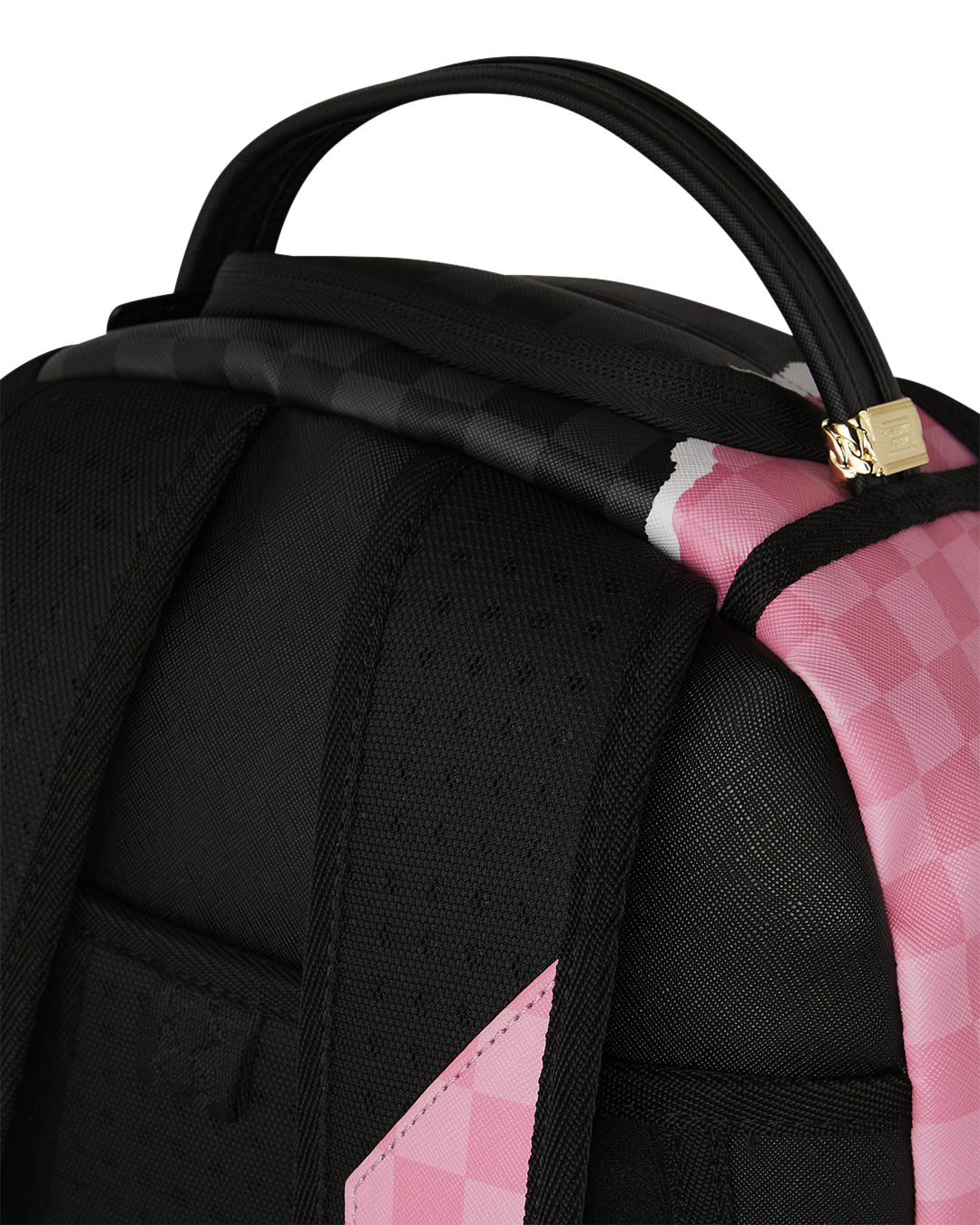 SPRAYGROUND VENOM CRUSH BACKPACK