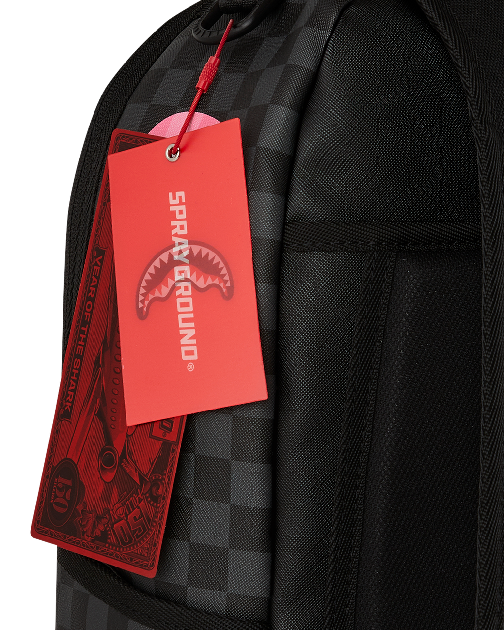 SPRAYGROUND VENOM CRUSH BACKPACK