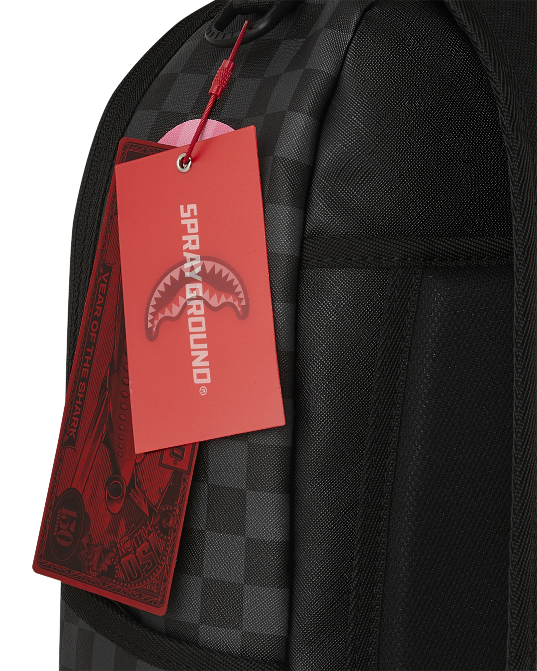 SPRAYGROUND VENOM CRUSH BACKPACK