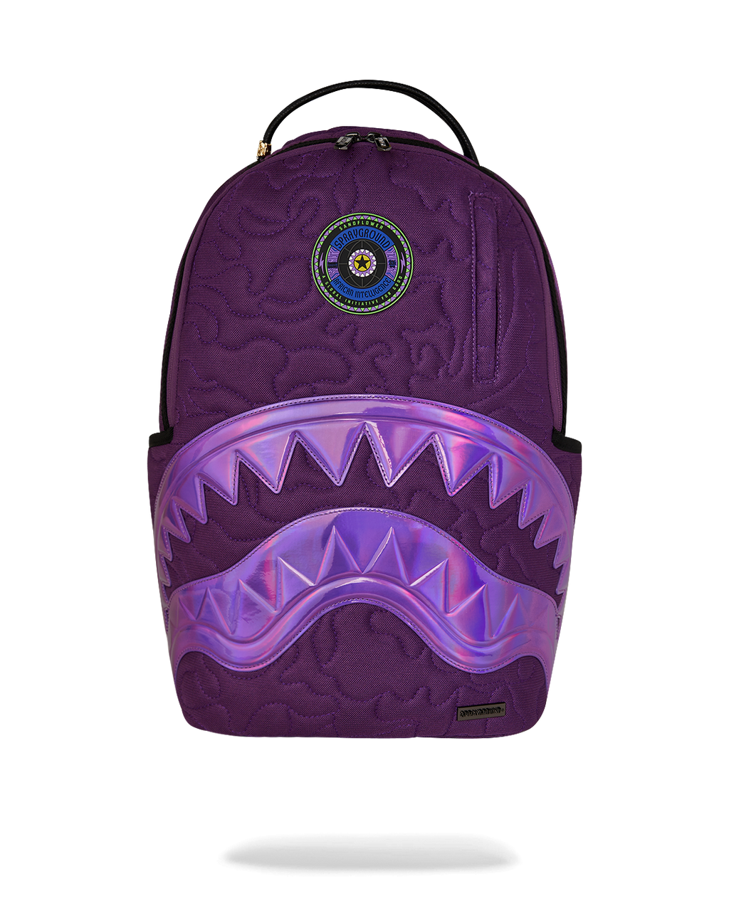 SPRAYGROUND AI SERENGETI BACKPACK