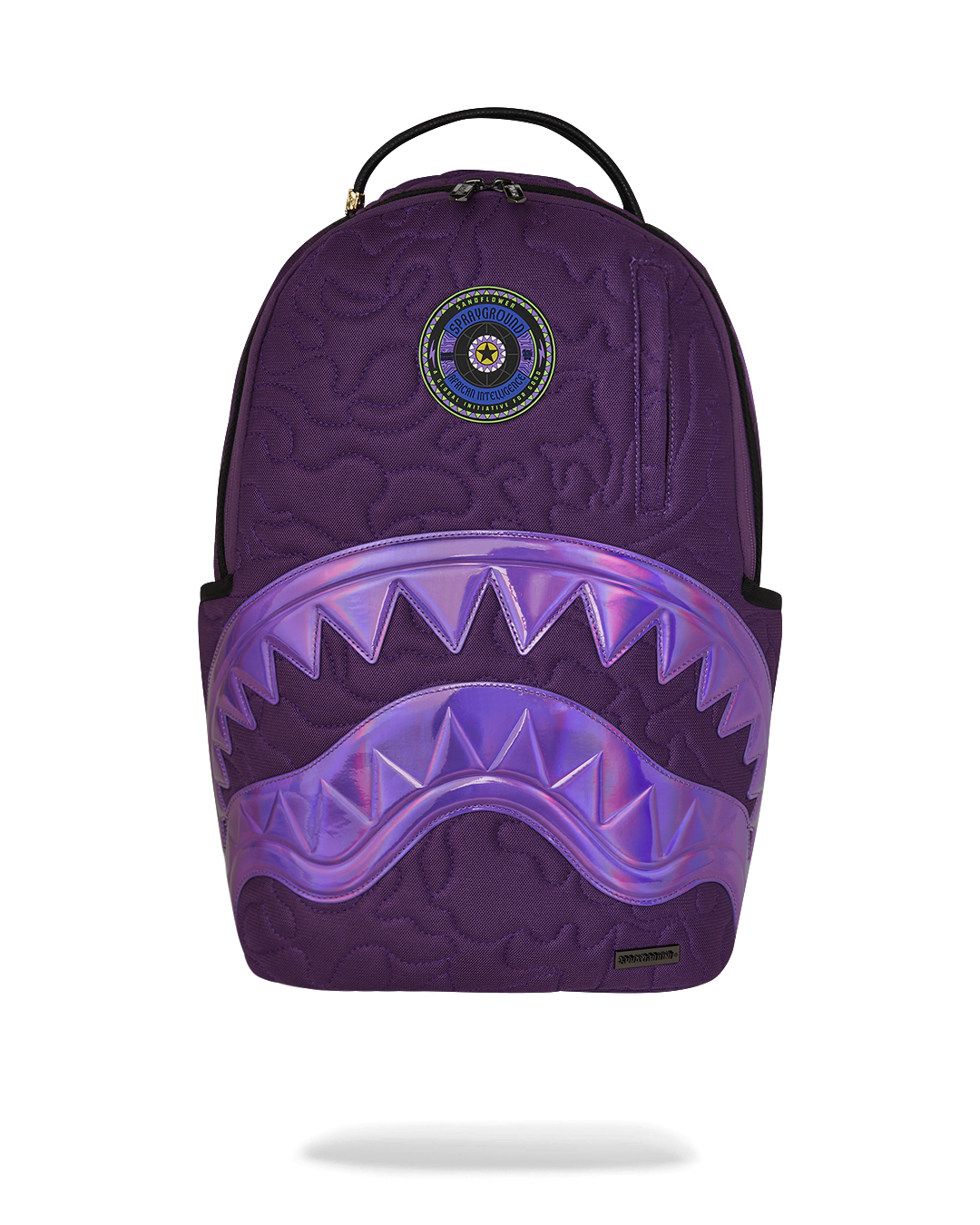 SPRAYGROUND AI SERENGETI BACKPACK