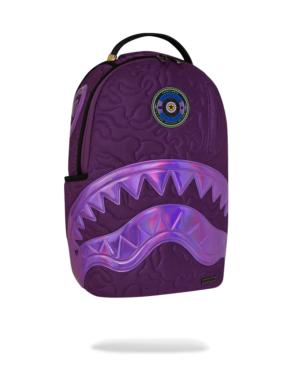 SPRAYGROUND AI SERENGETI BACKPACK
