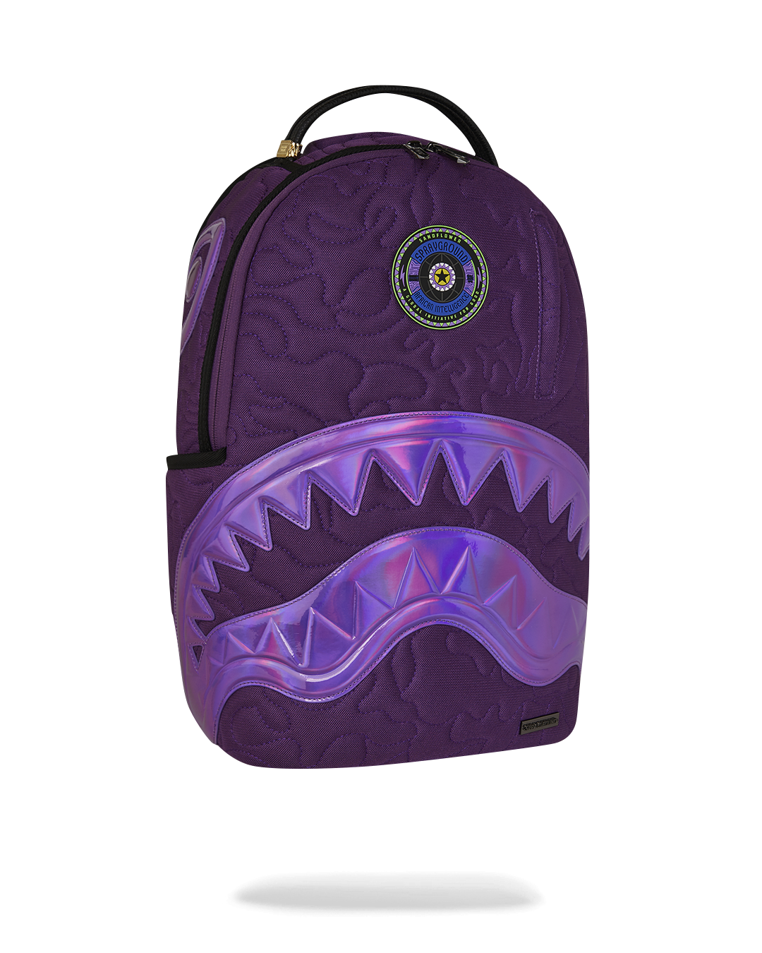 SPRAYGROUND AI SERENGETI BACKPACK