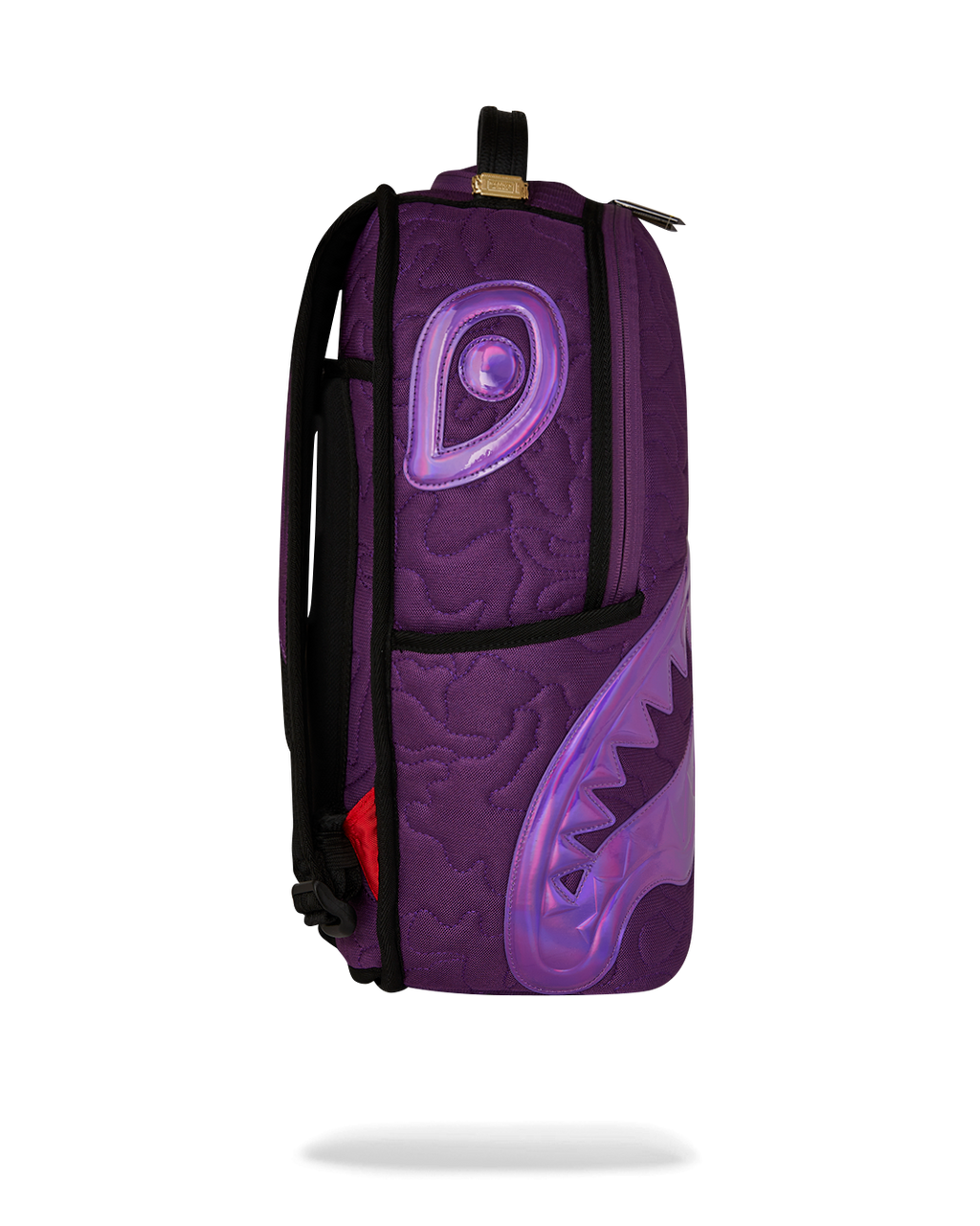 SPRAYGROUND AI SERENGETI BACKPACK