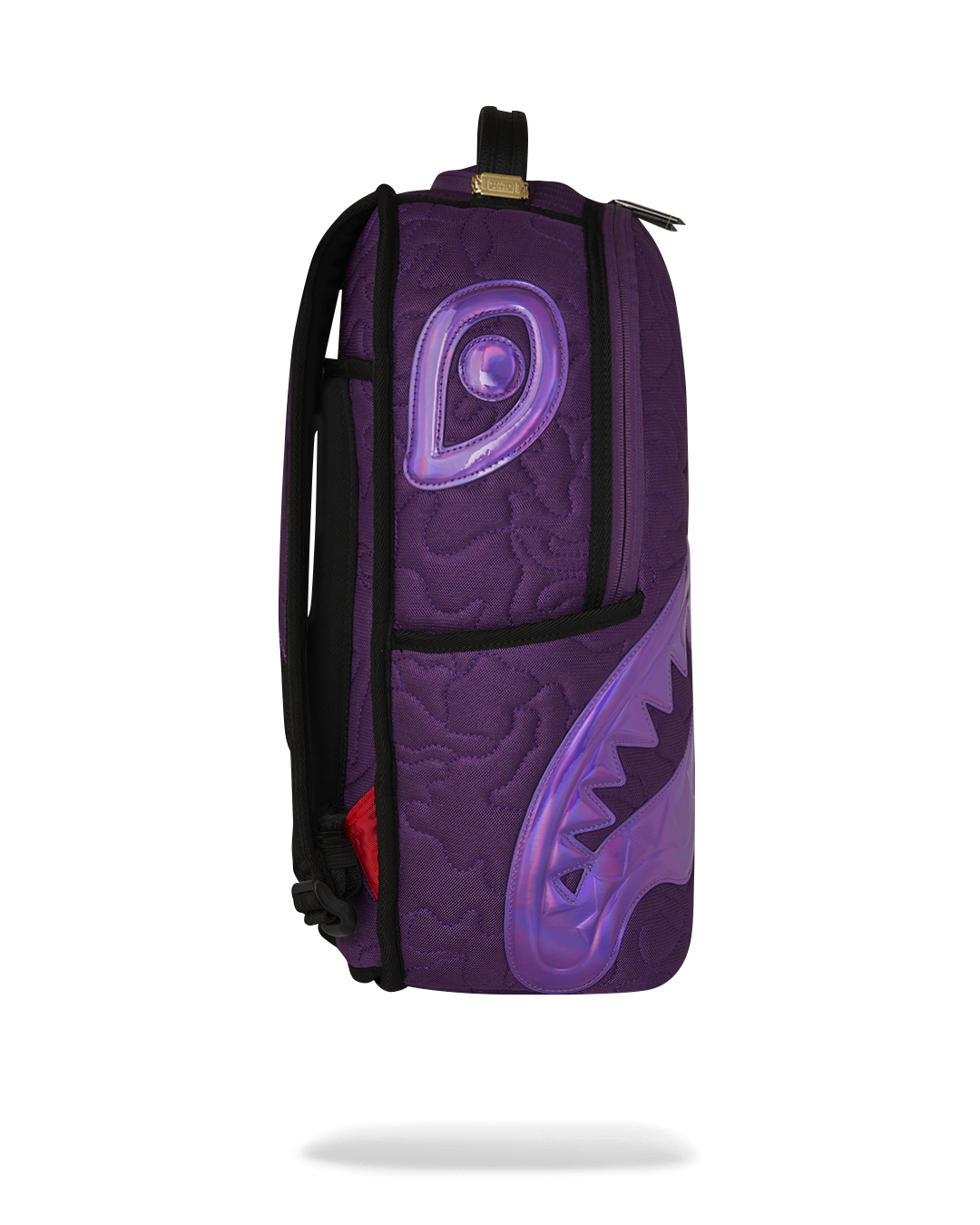 SPRAYGROUND AI SERENGETI BACKPACK