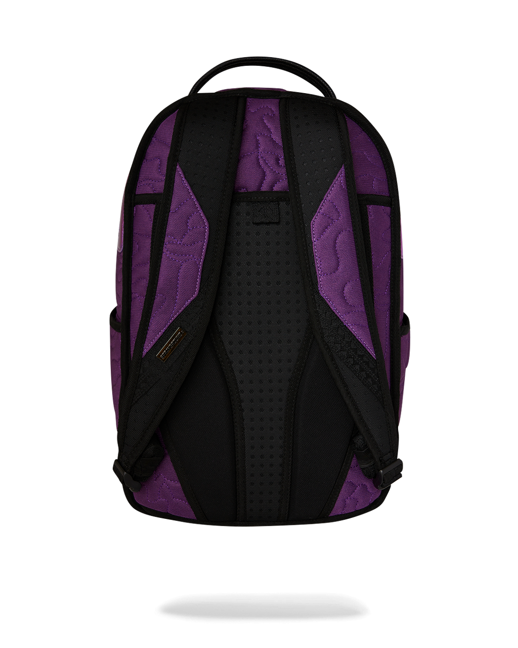 SPRAYGROUND AI SERENGETI BACKPACK