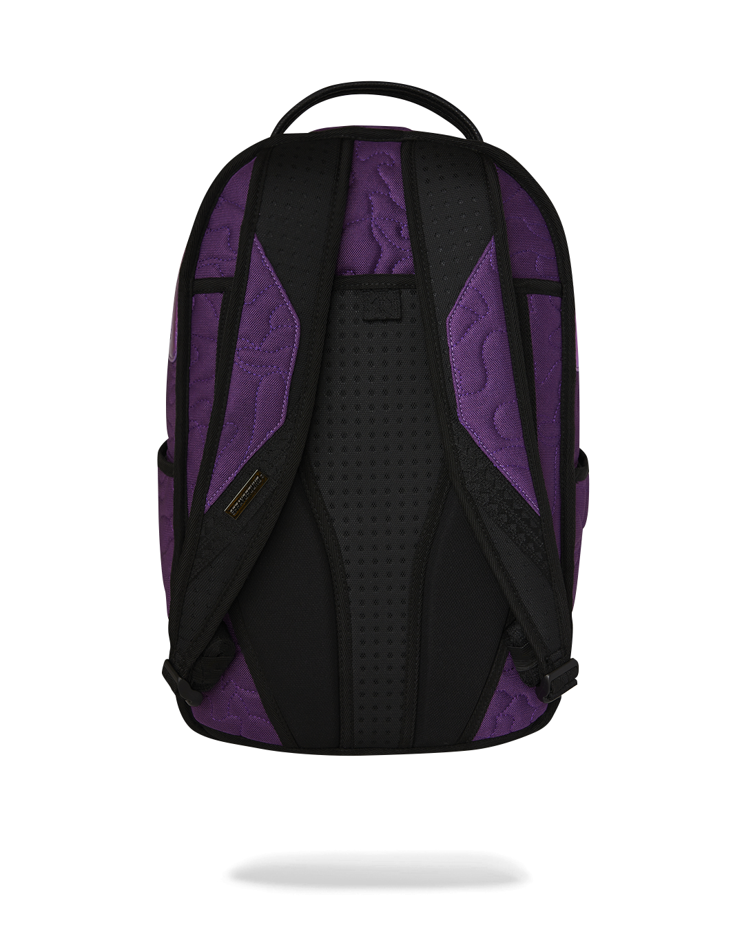 SPRAYGROUND AI SERENGETI BACKPACK