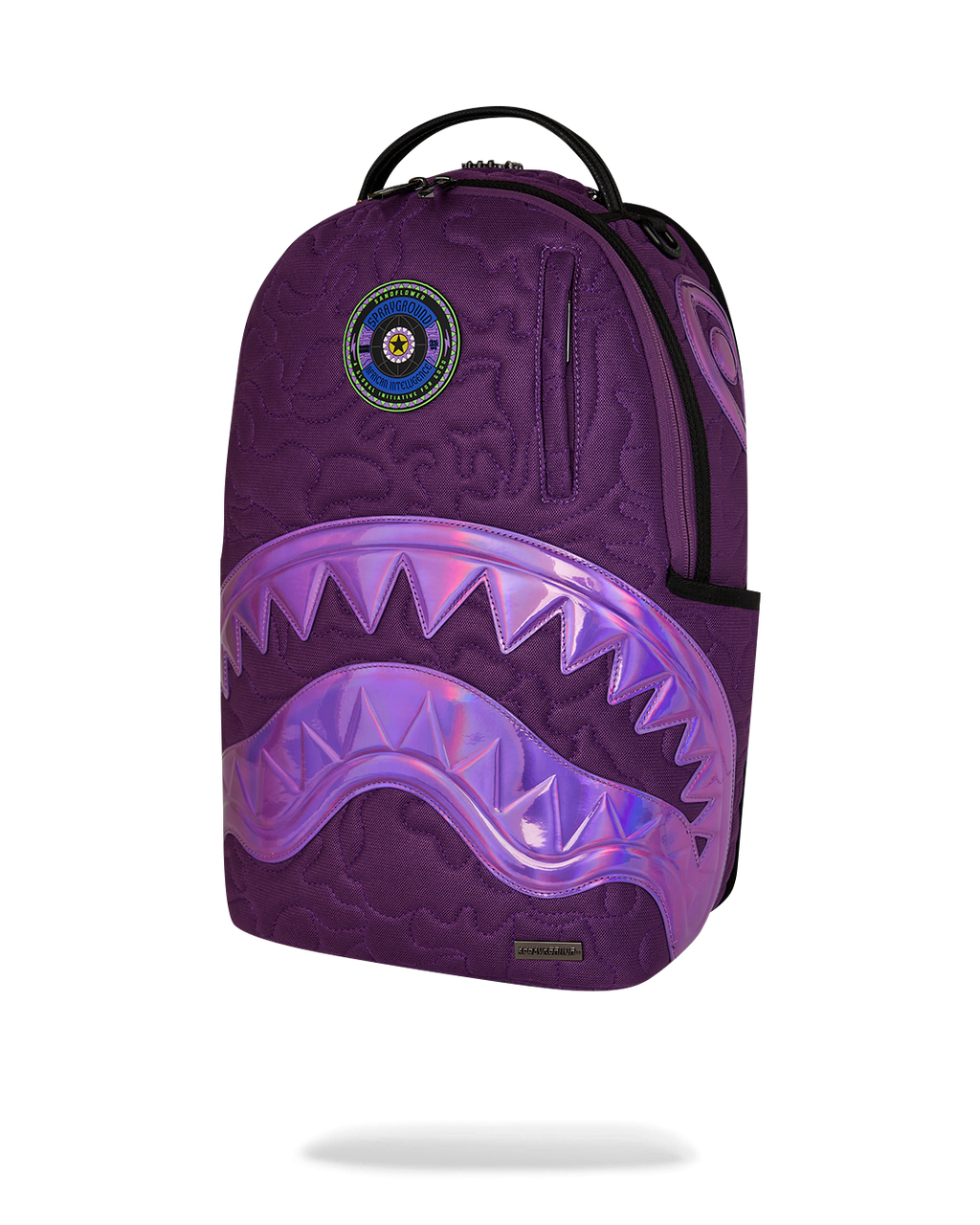SPRAYGROUND AI SERENGETI BACKPACK