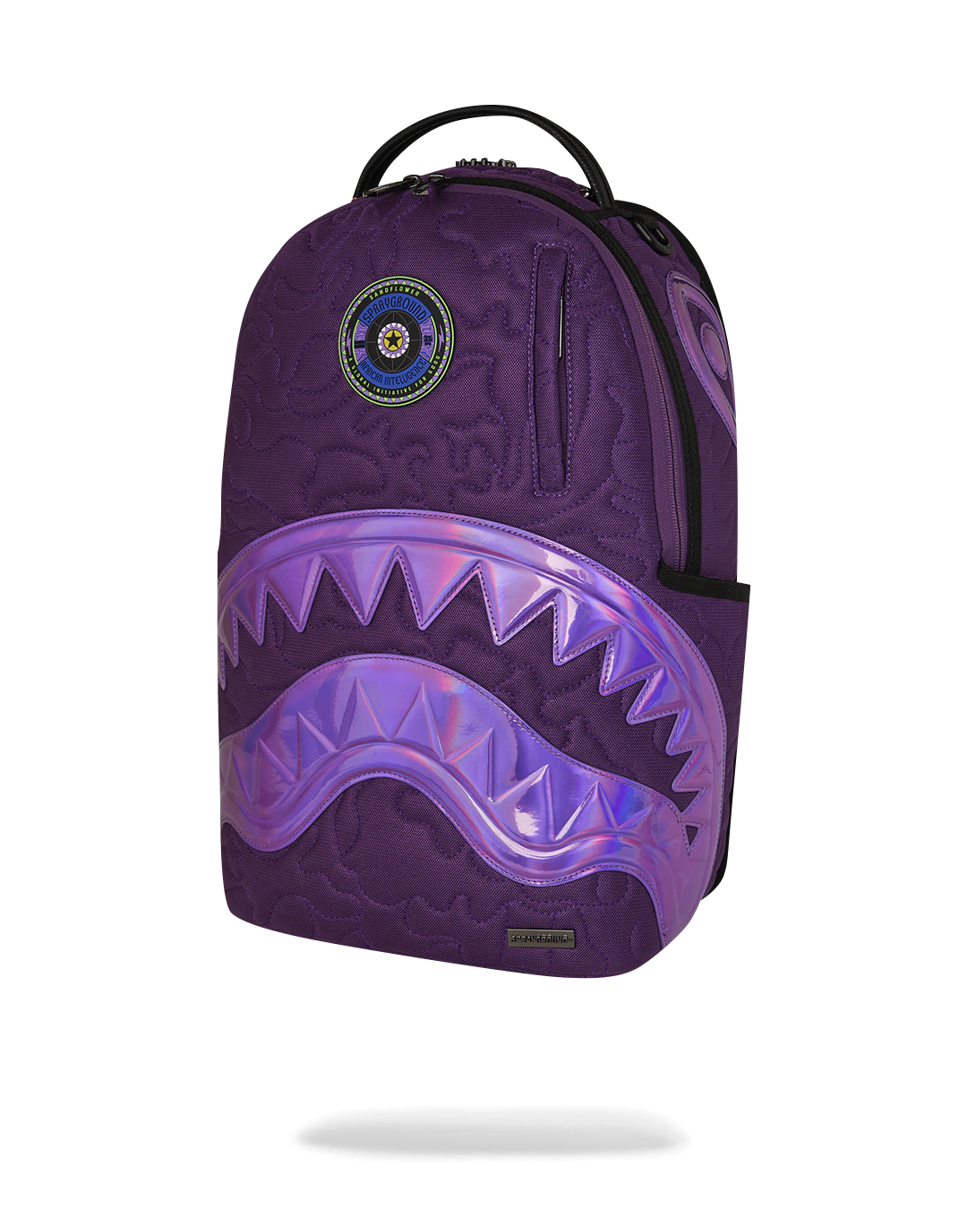 SPRAYGROUND AI SERENGETI BACKPACK