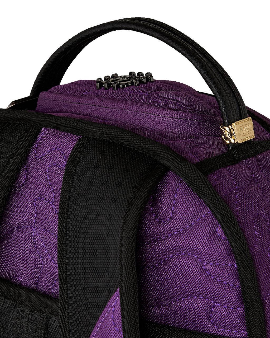 SPRAYGROUND AI SERENGETI BACKPACK