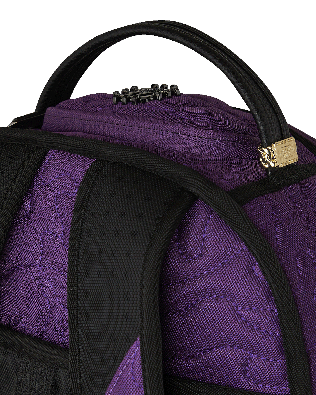 SPRAYGROUND AI SERENGETI BACKPACK