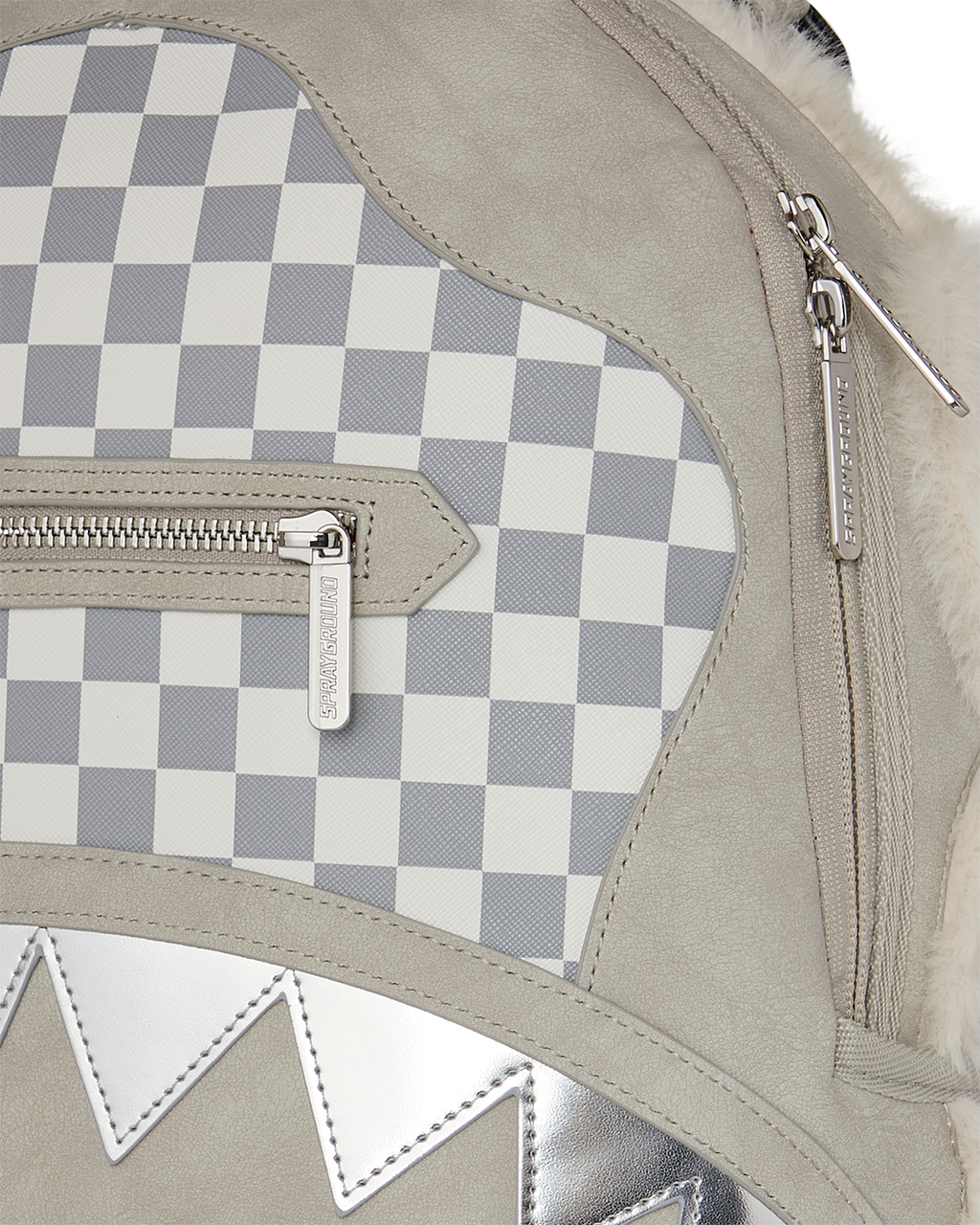 SPRAYGROUND DREAMCHECK BACKPACK