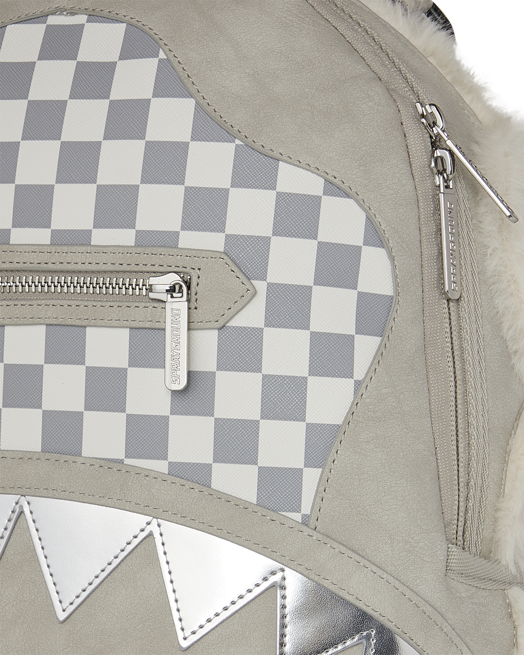 SPRAYGROUND DREAMCHECK BACKPACK