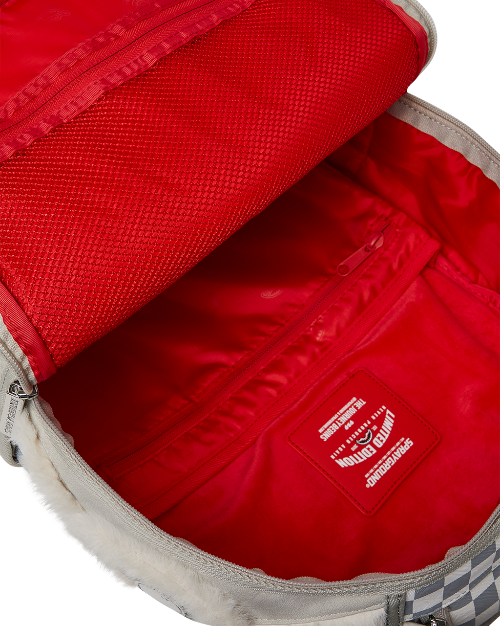 SPRAYGROUND DREAMCHECK BACKPACK