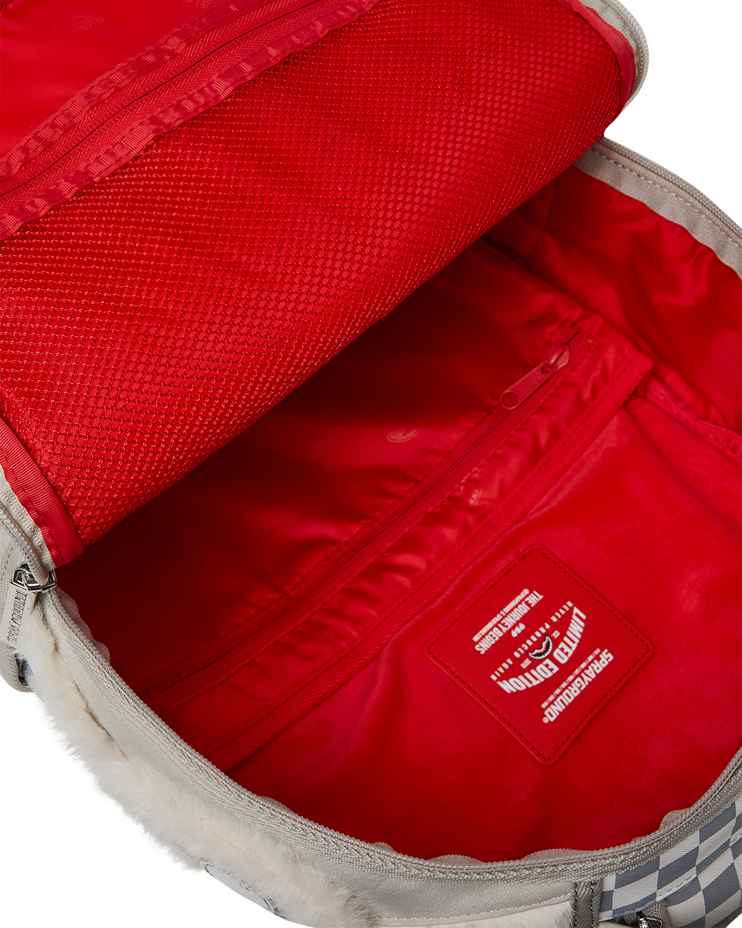 SPRAYGROUND DREAMCHECK BACKPACK