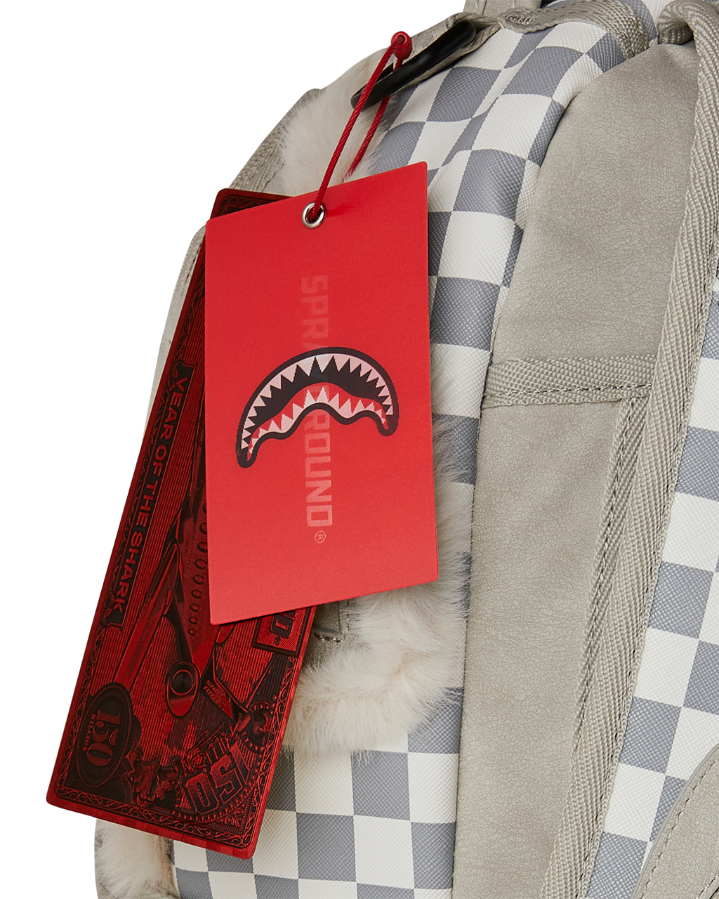 SPRAYGROUND DREAMCHECK BACKPACK