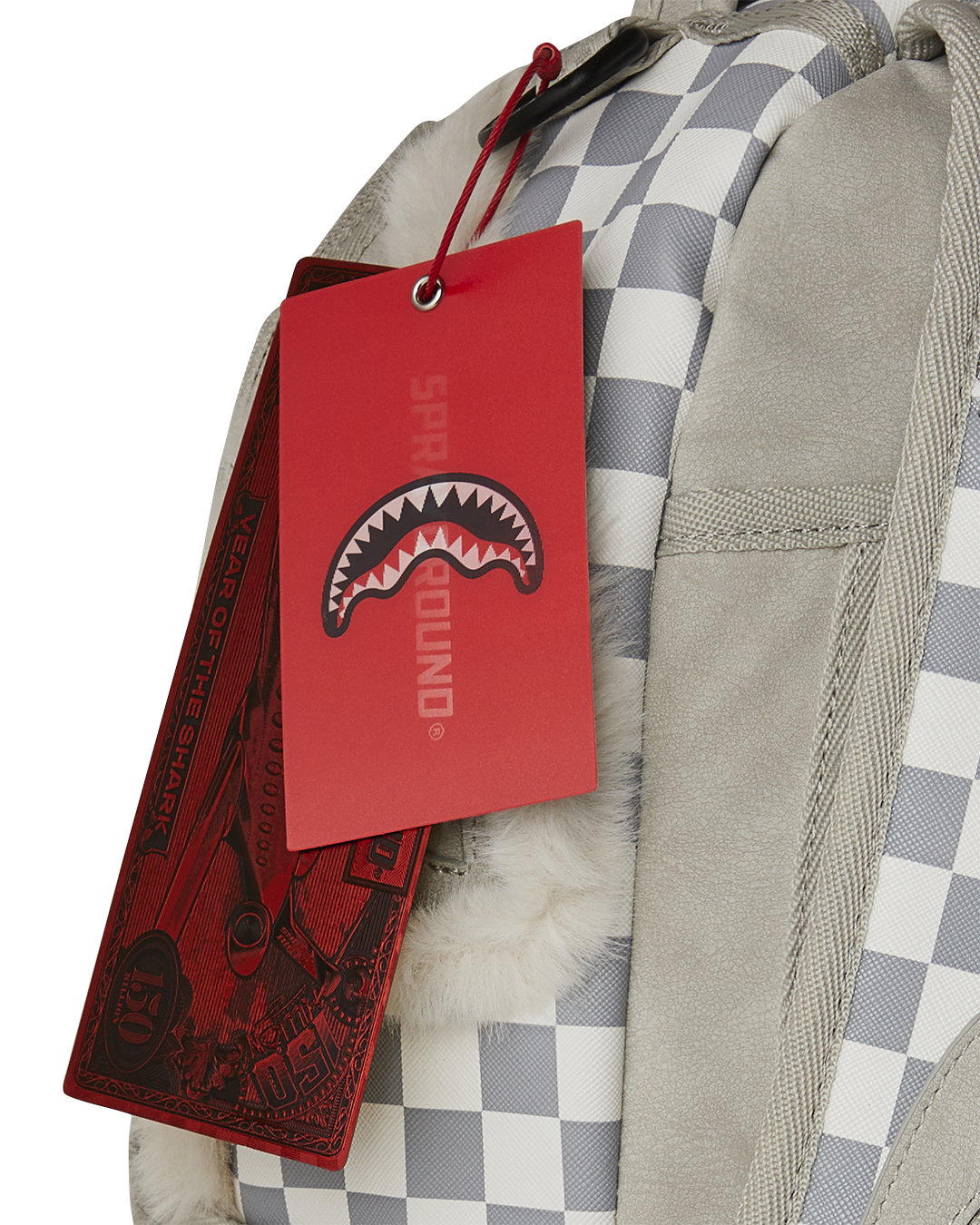SPRAYGROUND DREAMCHECK BACKPACK