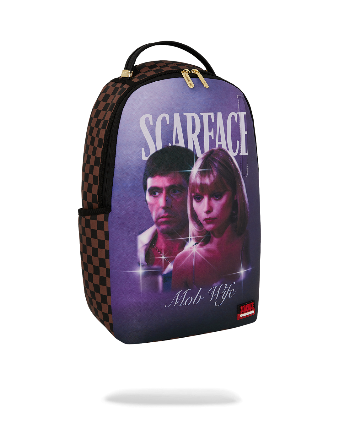 SPRAYGROUND SCARFACE MOB WIFE BACKPACK