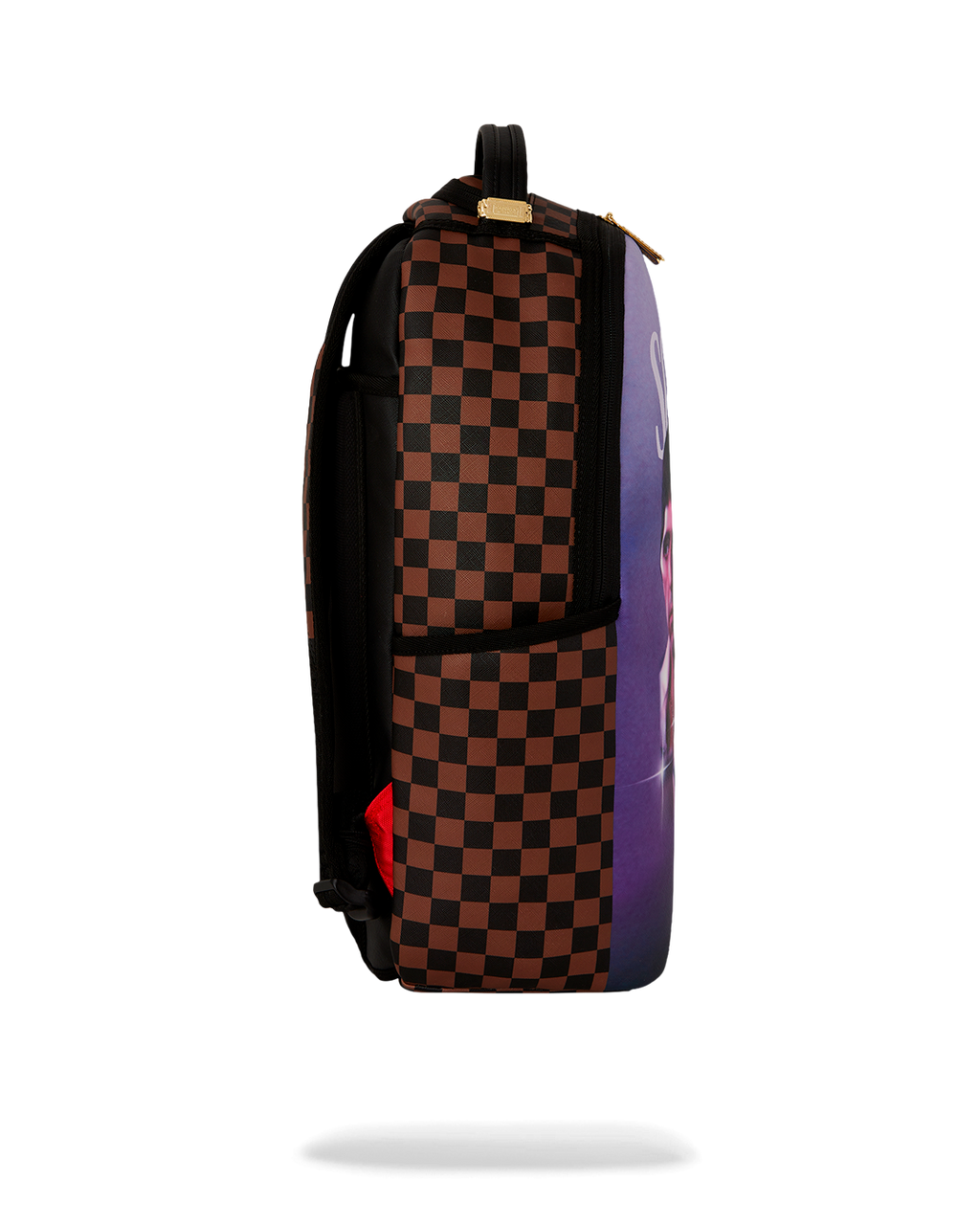 SPRAYGROUND SCARFACE MOB WIFE BACKPACK