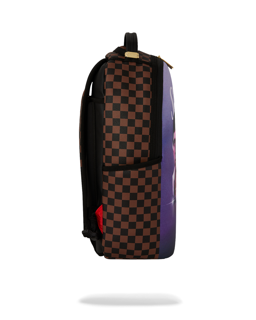 SPRAYGROUND SCARFACE MOB WIFE BACKPACK
