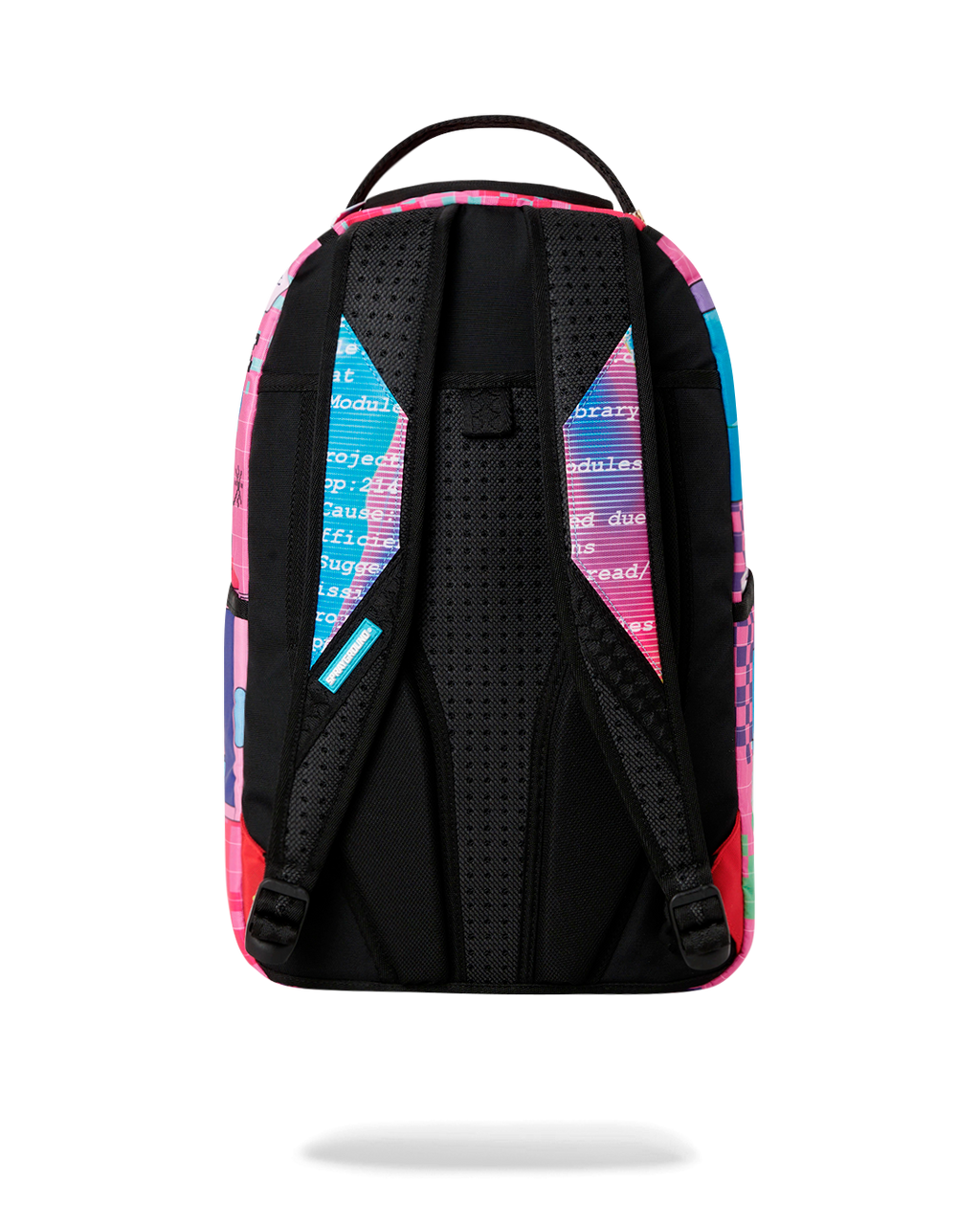 SPRAYGROUND Y2K SHARK BACKPACK