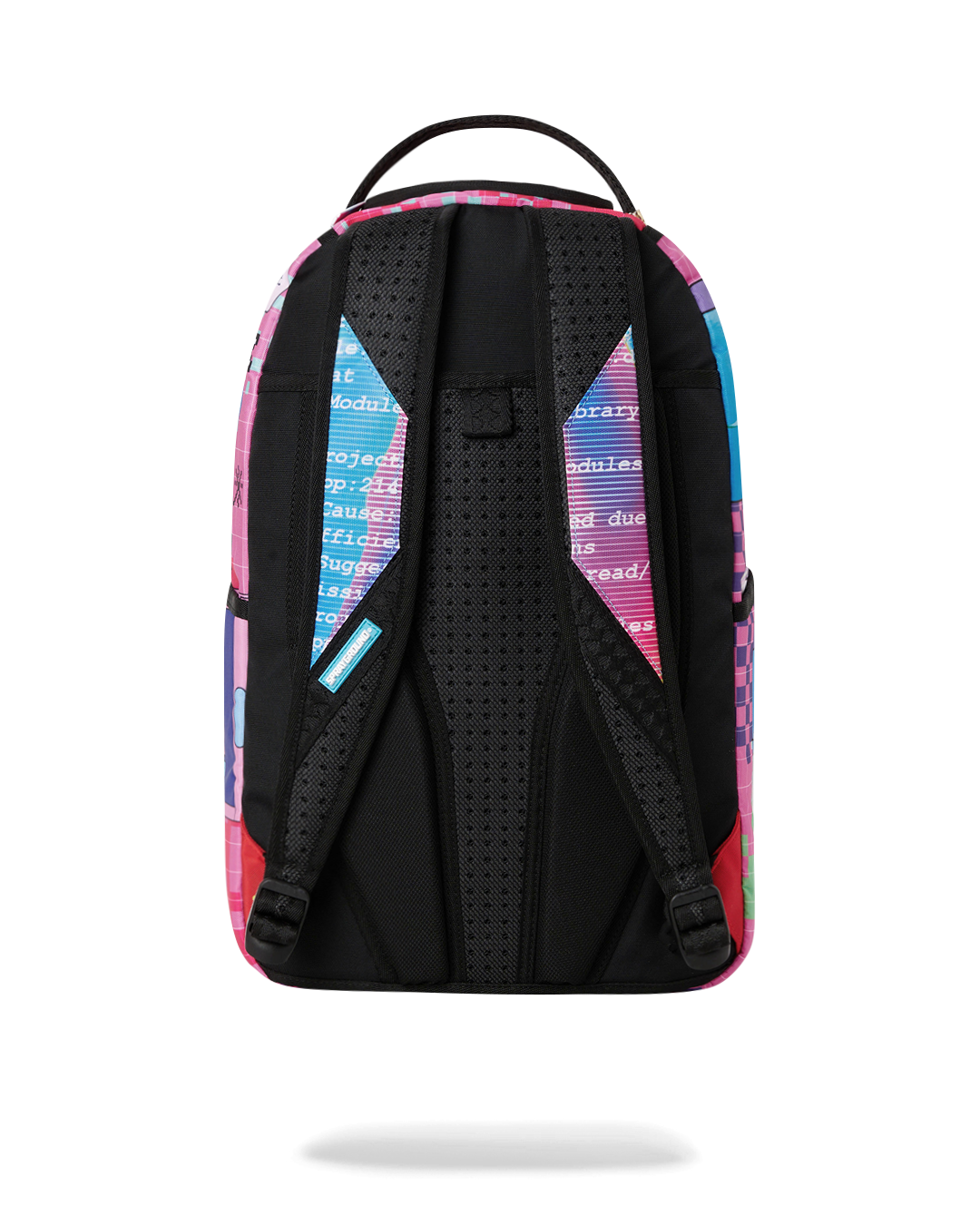SPRAYGROUND Y2K SHARK BACKPACK