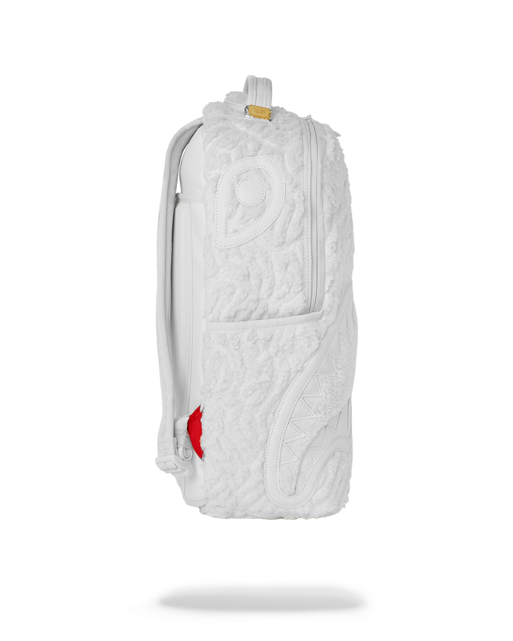 SPRAYGROUND SHERPA SHARK BACKPACK