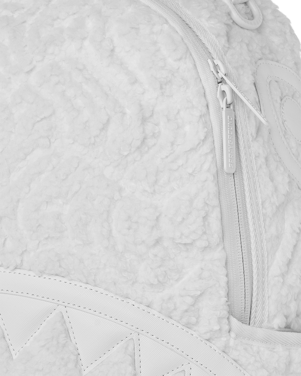 SPRAYGROUND SHERPA SHARK BACKPACK