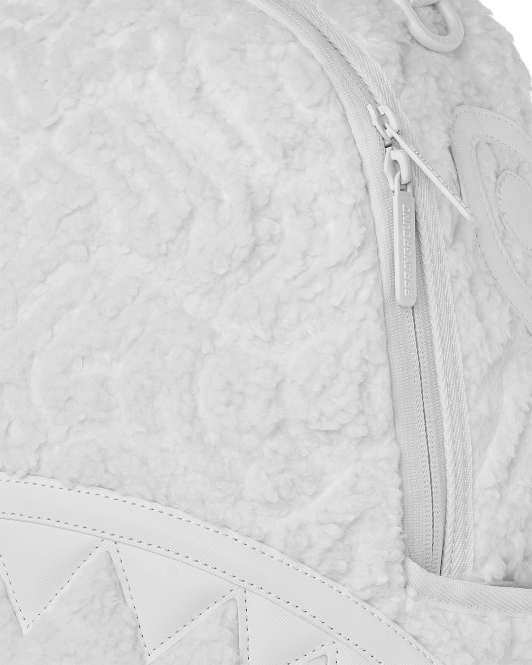 SPRAYGROUND SHERPA SHARK BACKPACK