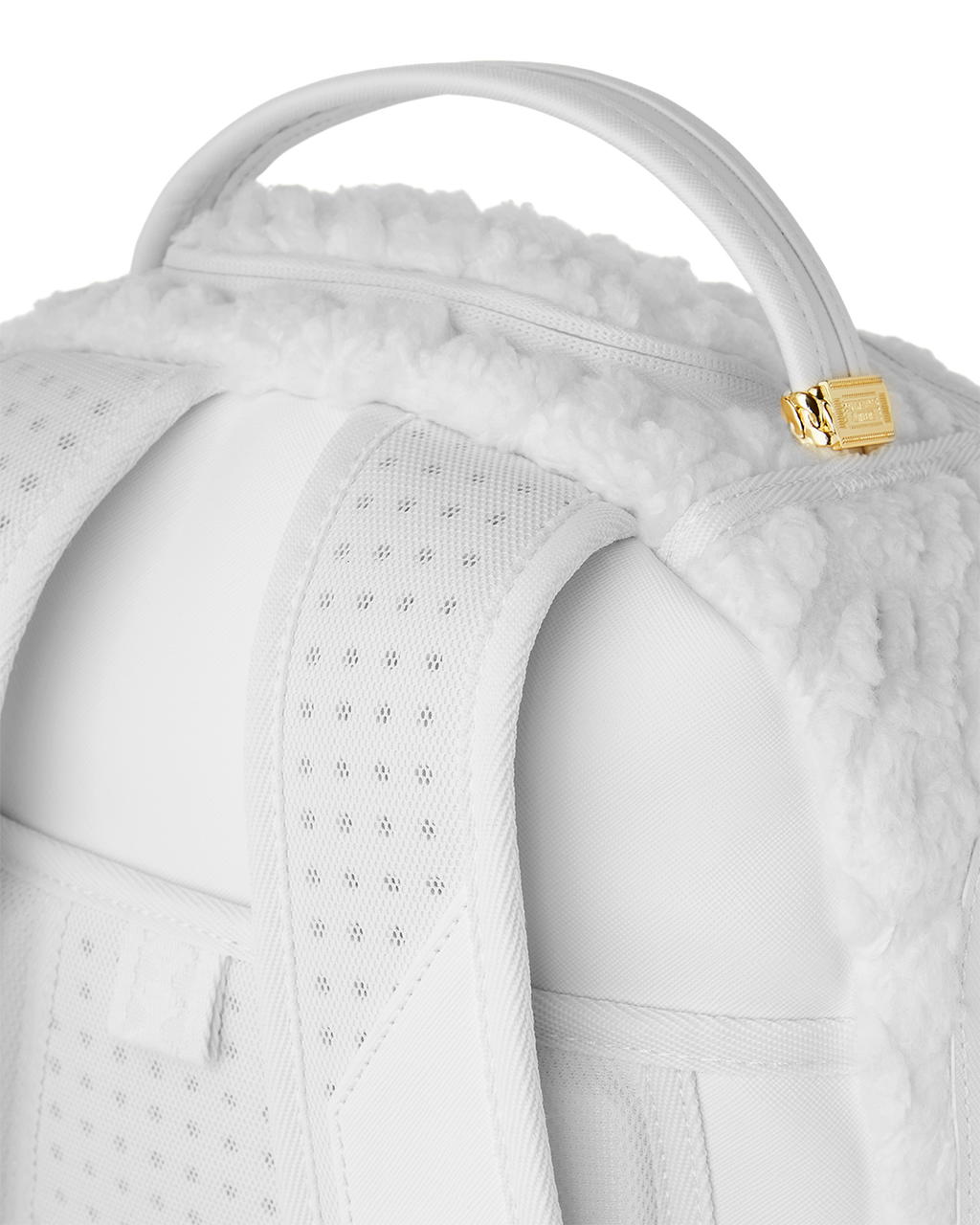 SPRAYGROUND SHERPA SHARK BACKPACK