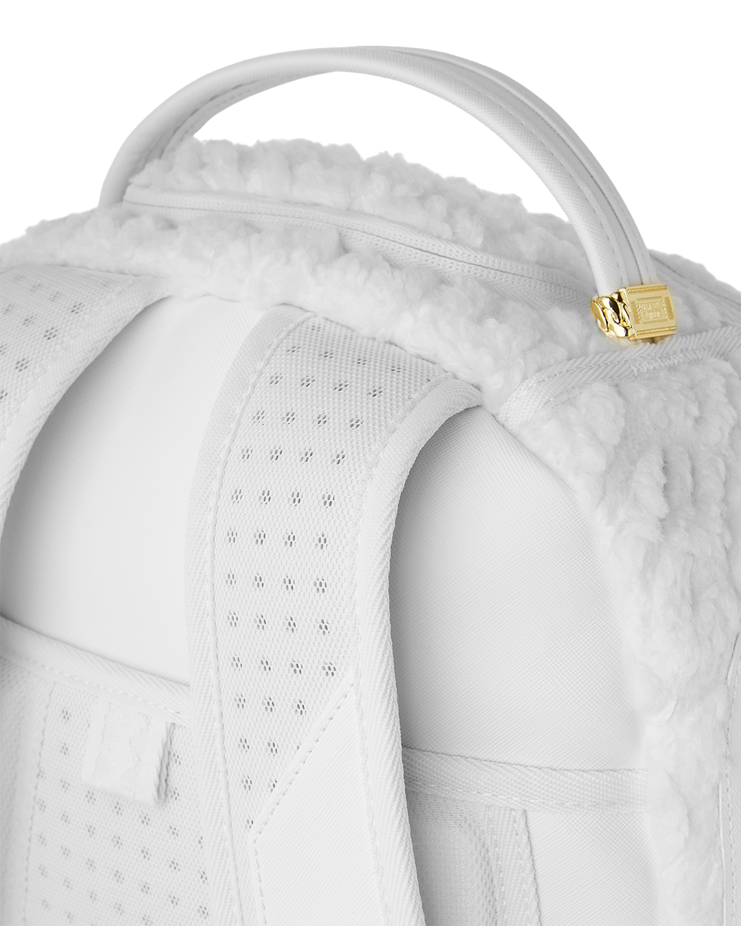 SPRAYGROUND SHERPA SHARK BACKPACK