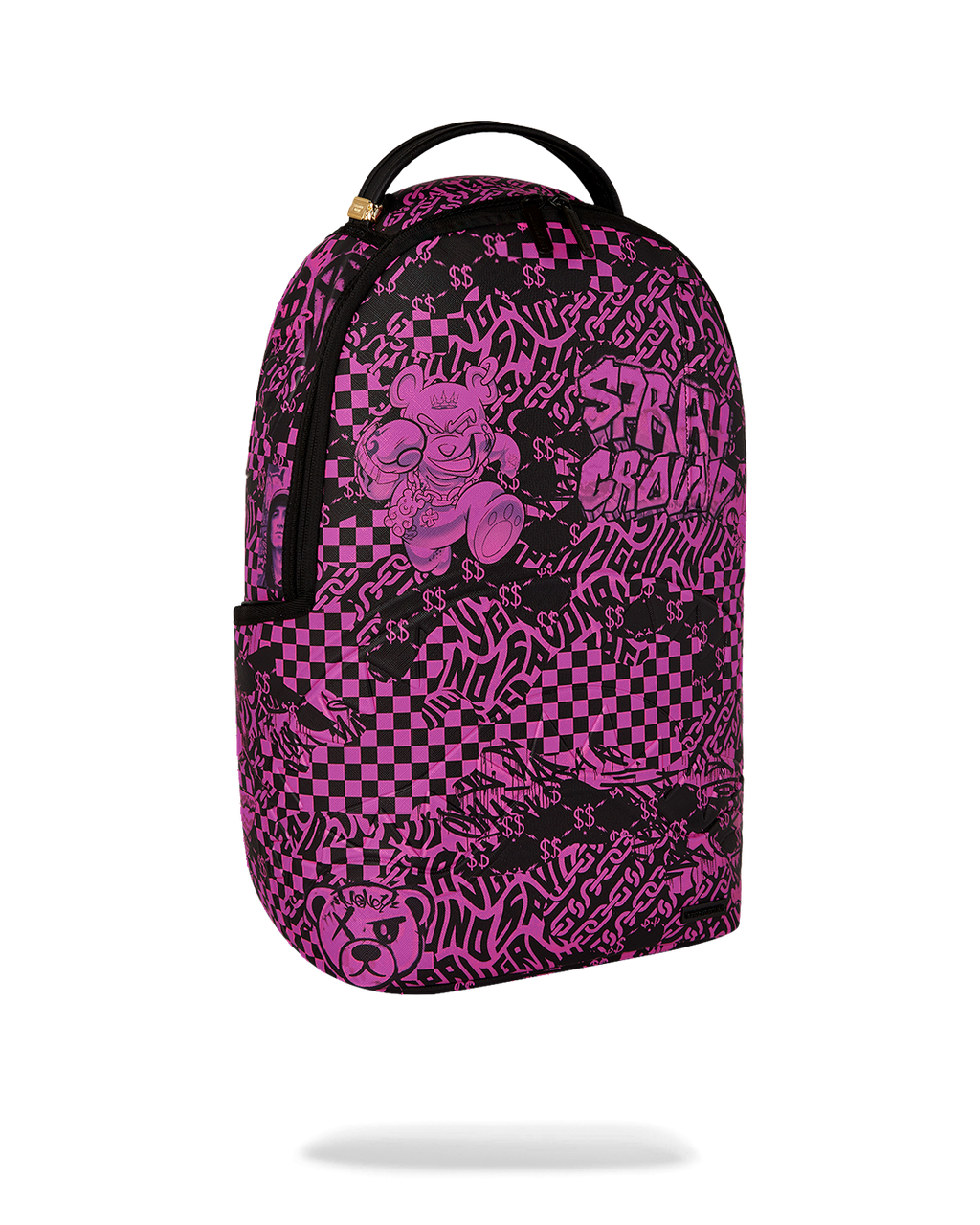 SPRAYGROUND HOT PURSUIT BACKPACK