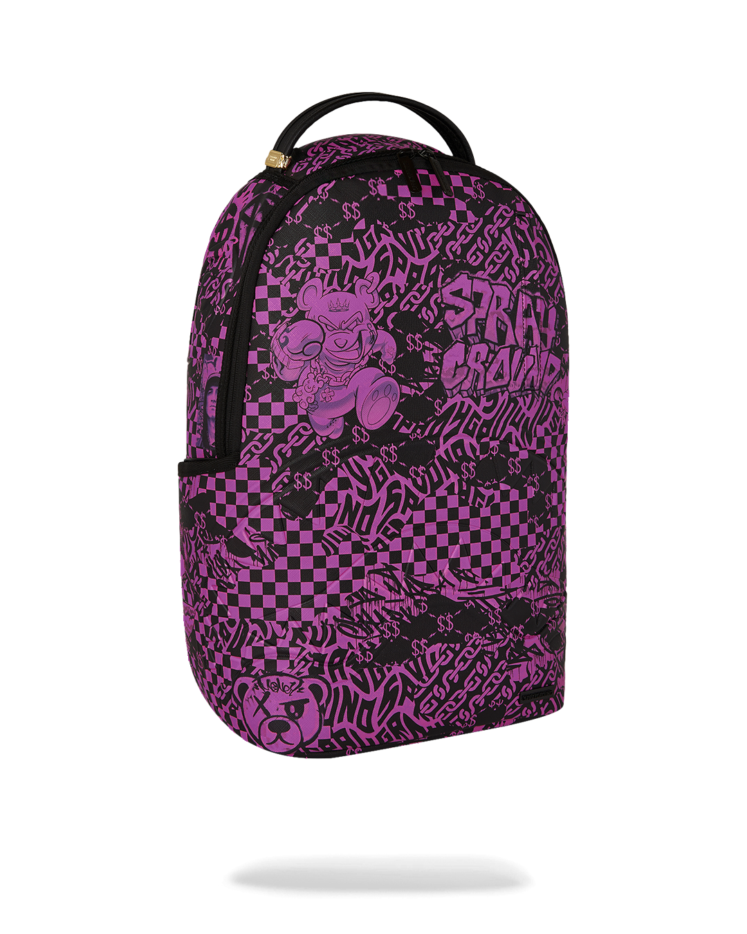 SPRAYGROUND HOT PURSUIT BACKPACK