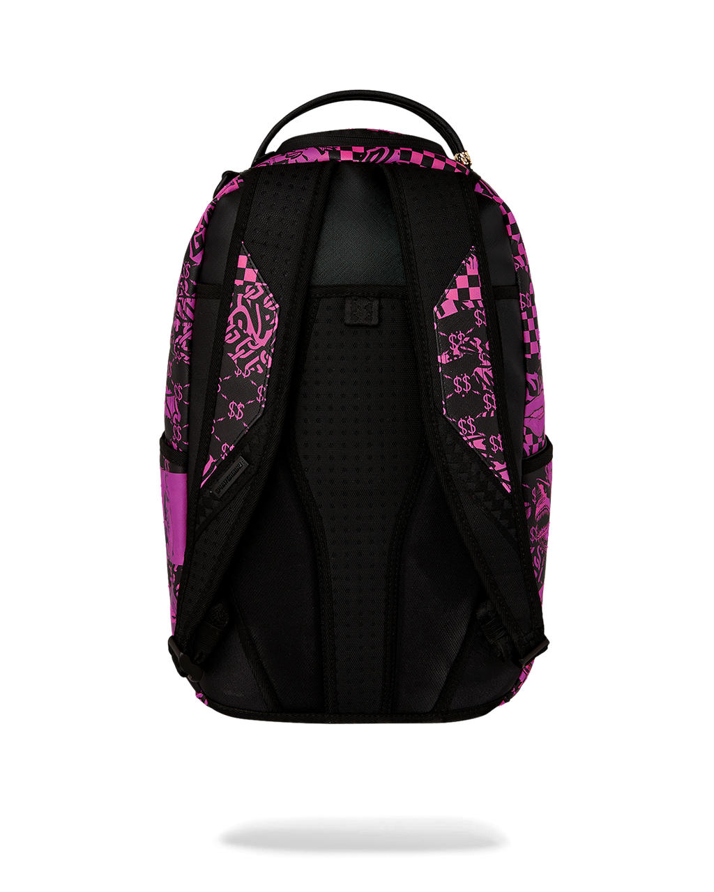 SPRAYGROUND HOT PURSUIT BACKPACK