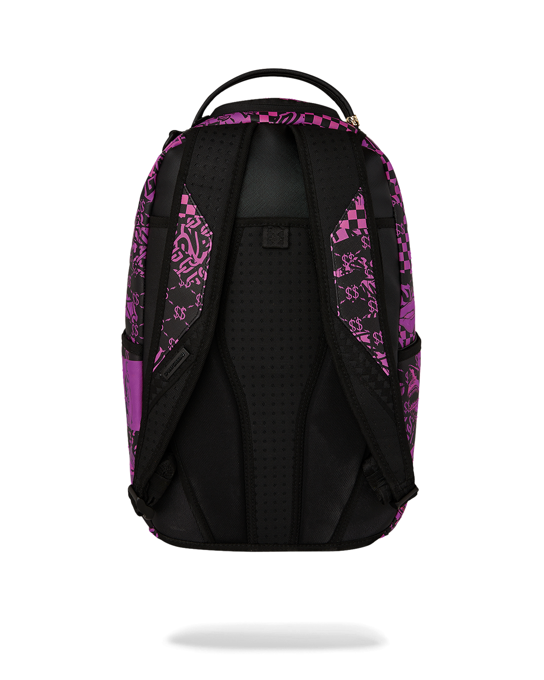 SPRAYGROUND HOT PURSUIT BACKPACK