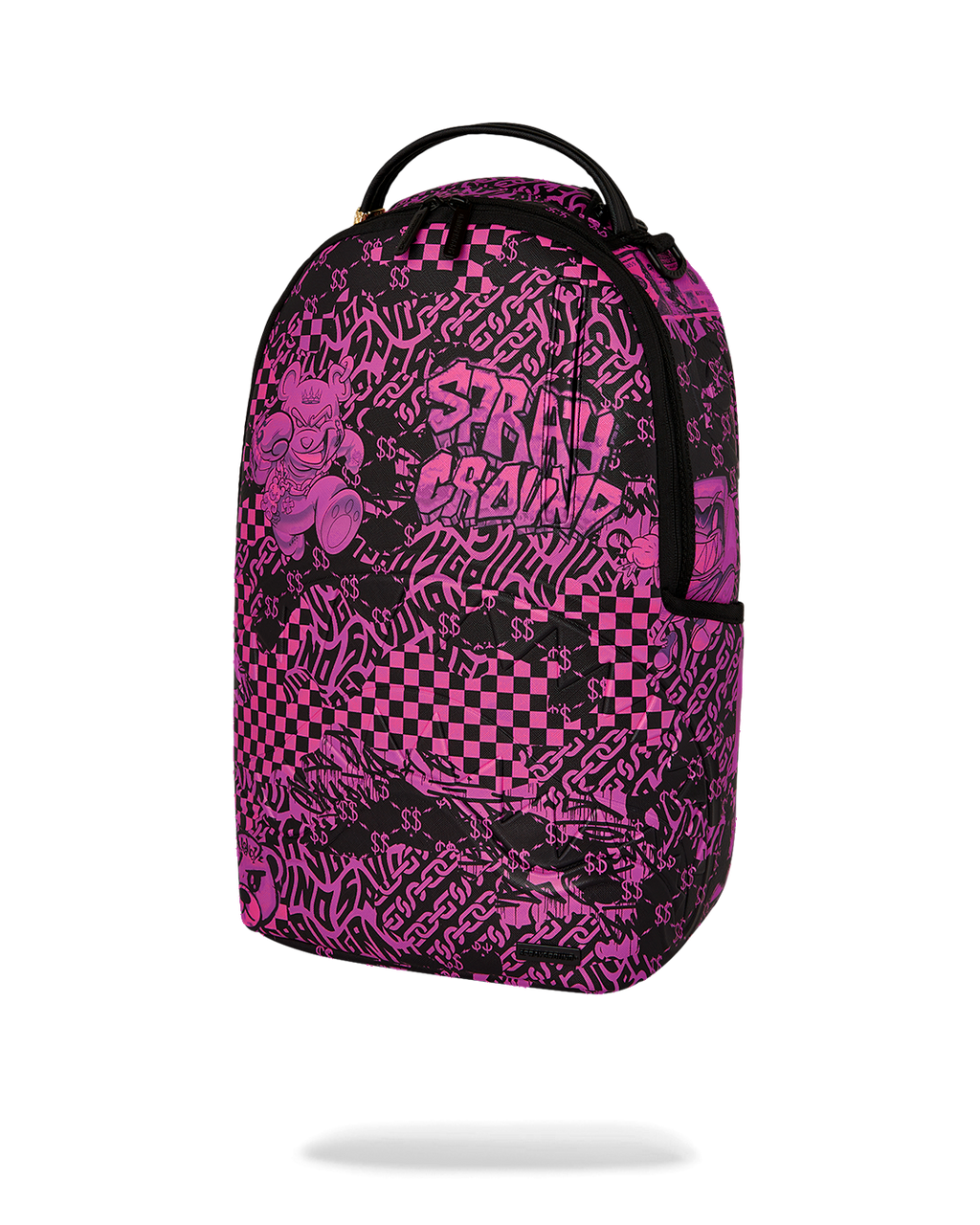 SPRAYGROUND HOT PURSUIT BACKPACK