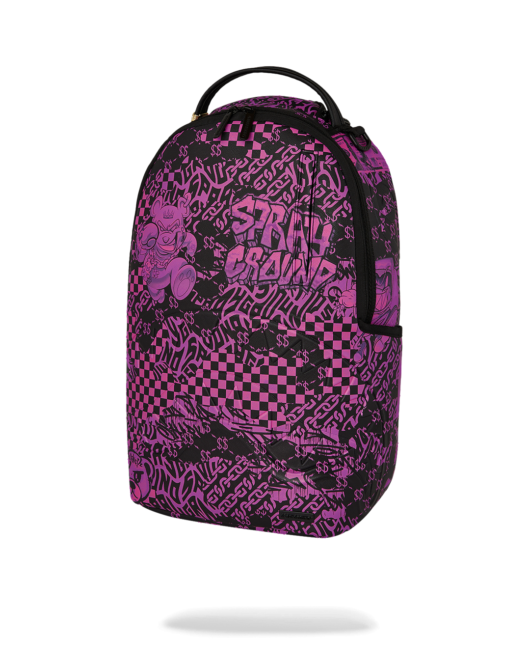 SPRAYGROUND HOT PURSUIT BACKPACK
