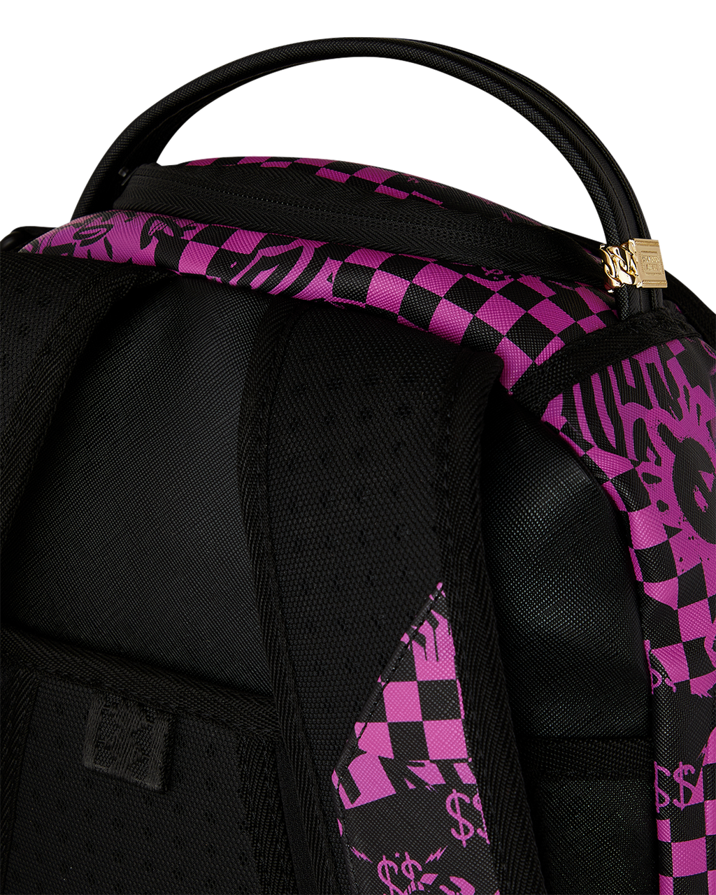 SPRAYGROUND HOT PURSUIT BACKPACK