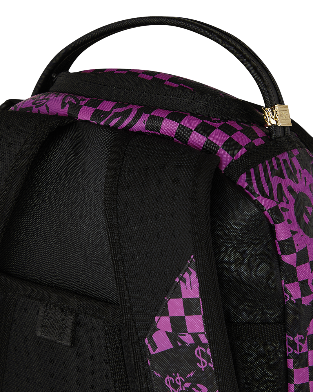 SPRAYGROUND HOT PURSUIT BACKPACK