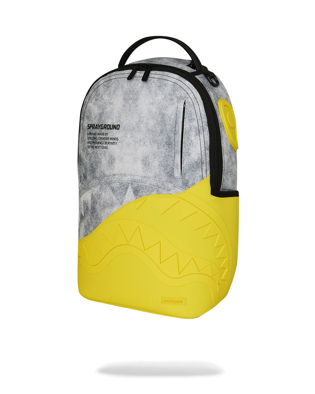 SPRAYGROUND NEW METHODS BACKPACK