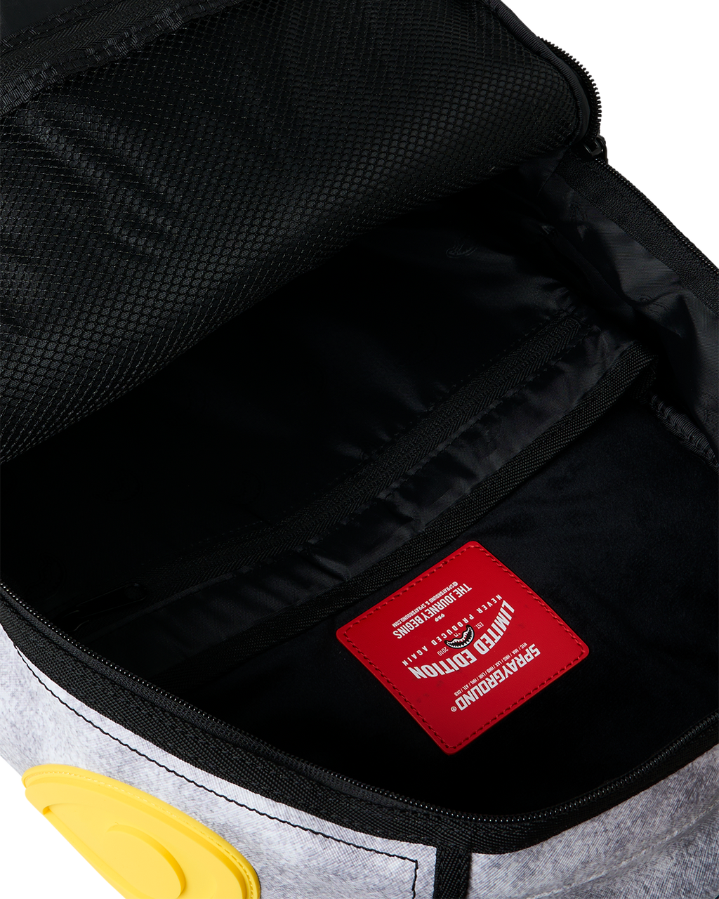 SPRAYGROUND NEW METHODS BACKPACK