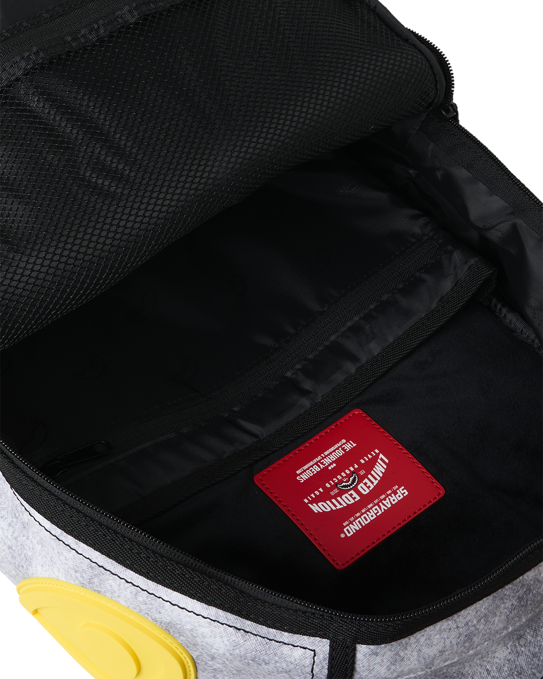 SPRAYGROUND NEW METHODS BACKPACK