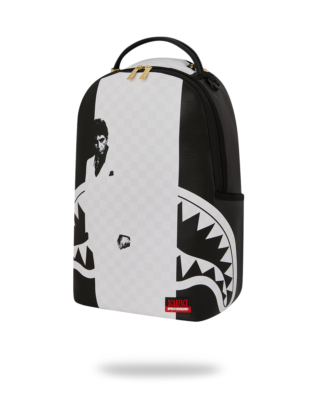 SPRAYGROUND SCARFACE OG BACKPACK