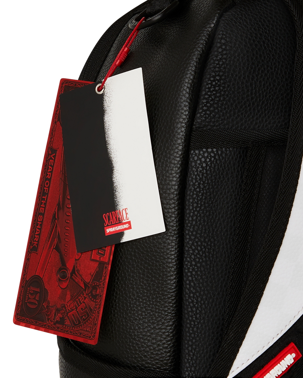 SPRAYGROUND SCARFACE OG BACKPACK