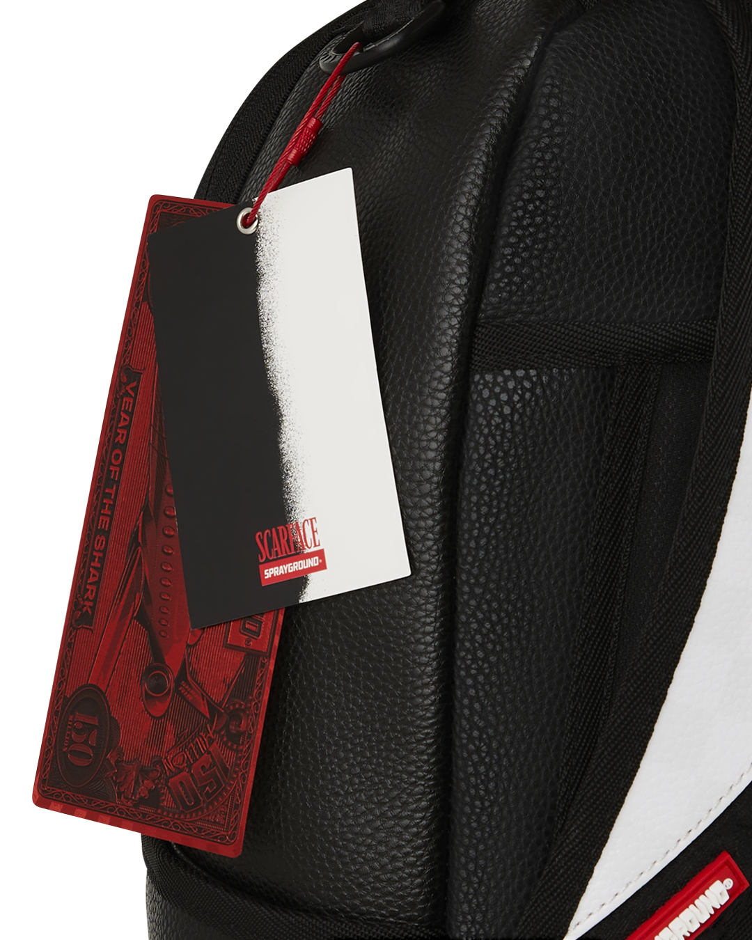 SPRAYGROUND SCARFACE OG BACKPACK